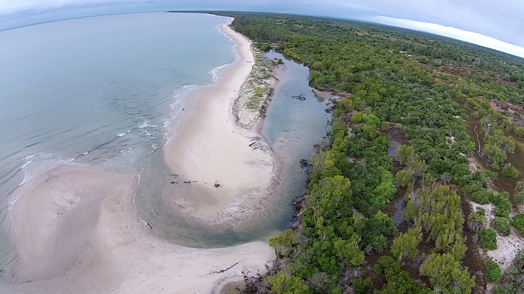 sima beach